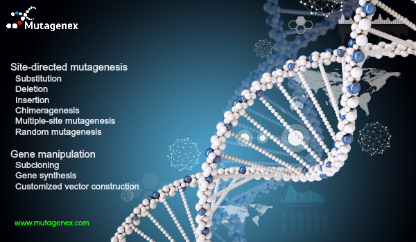 DNA background 7